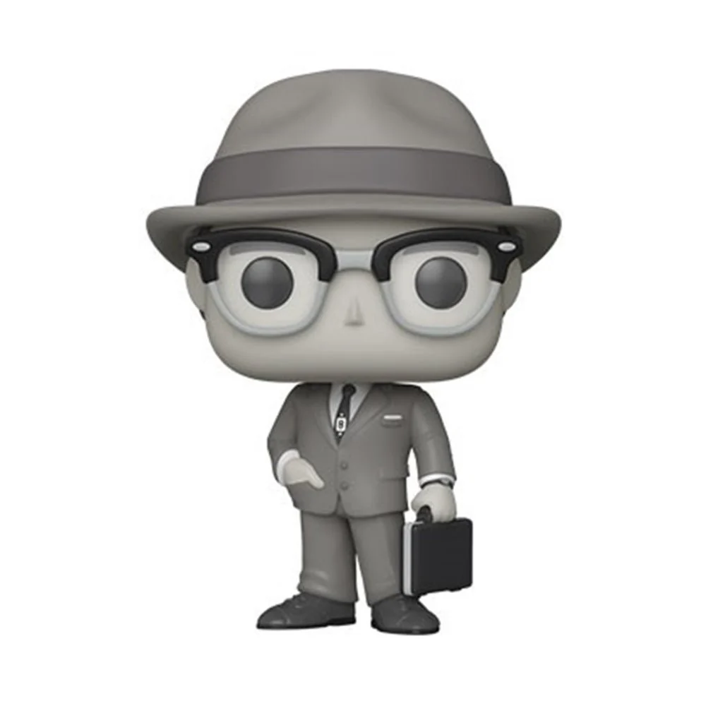 50s Vision (Chase Bundle) - Image 3