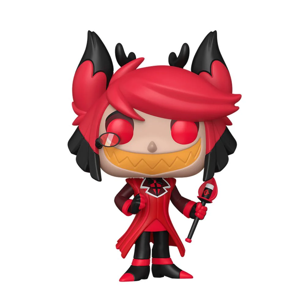 Alastor (Demon Form) - Chase Bundle - Image 3