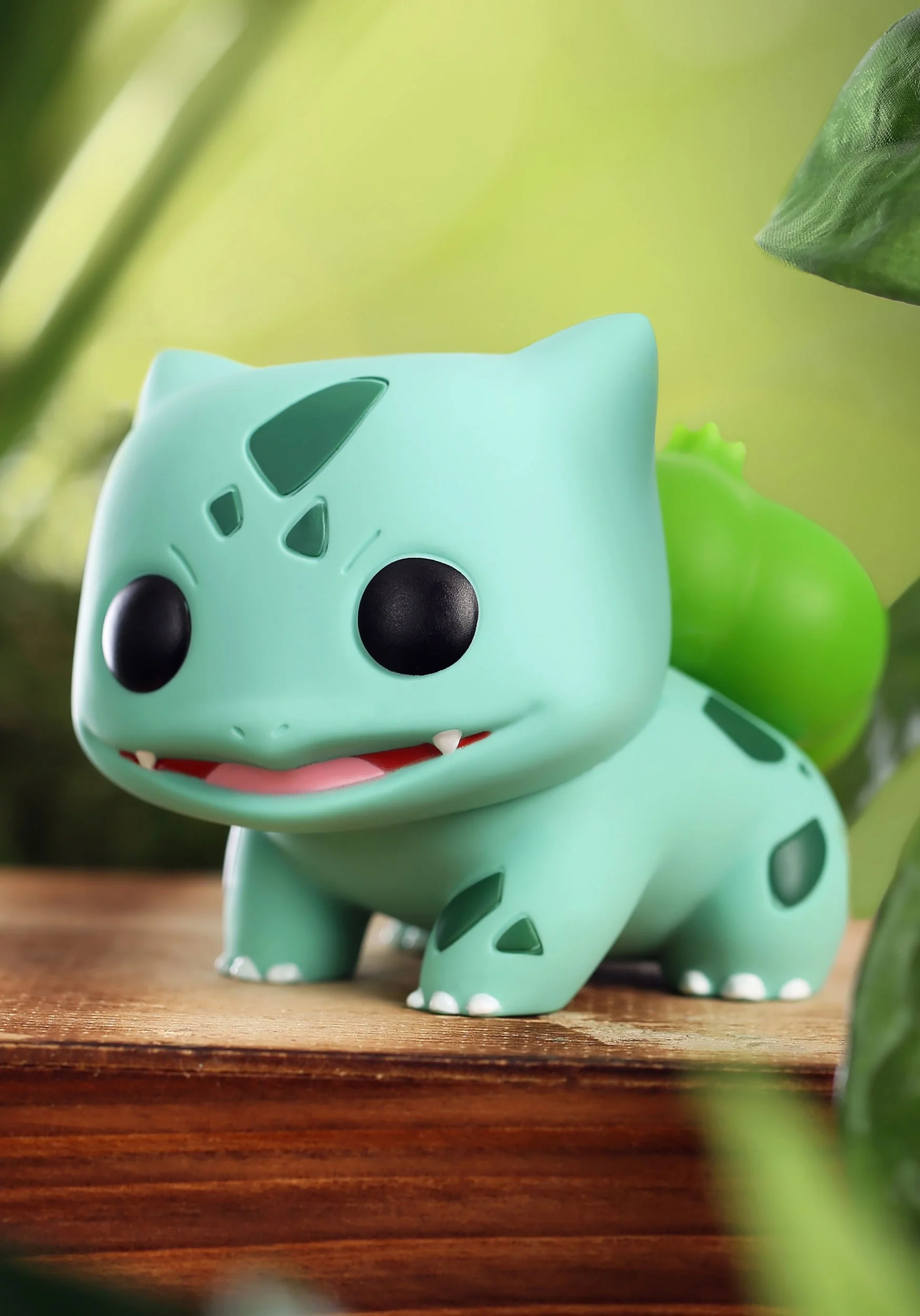 Bulbasaur - Image 3