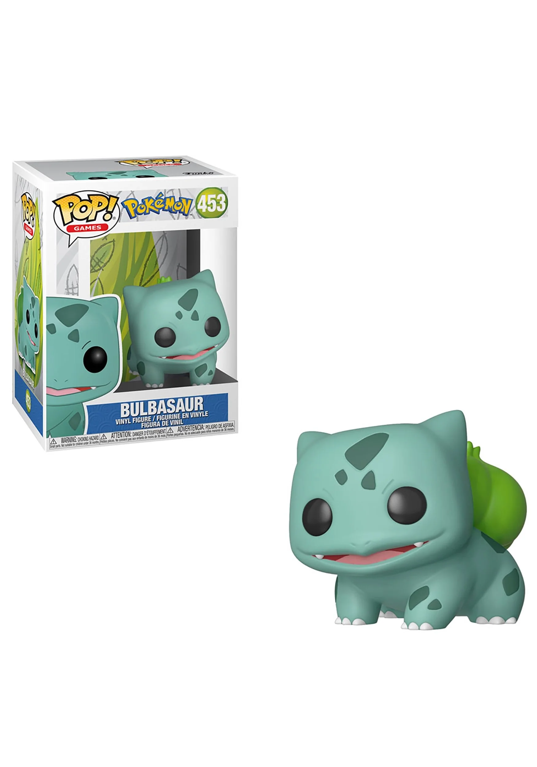 Bulbasaur - Image 4