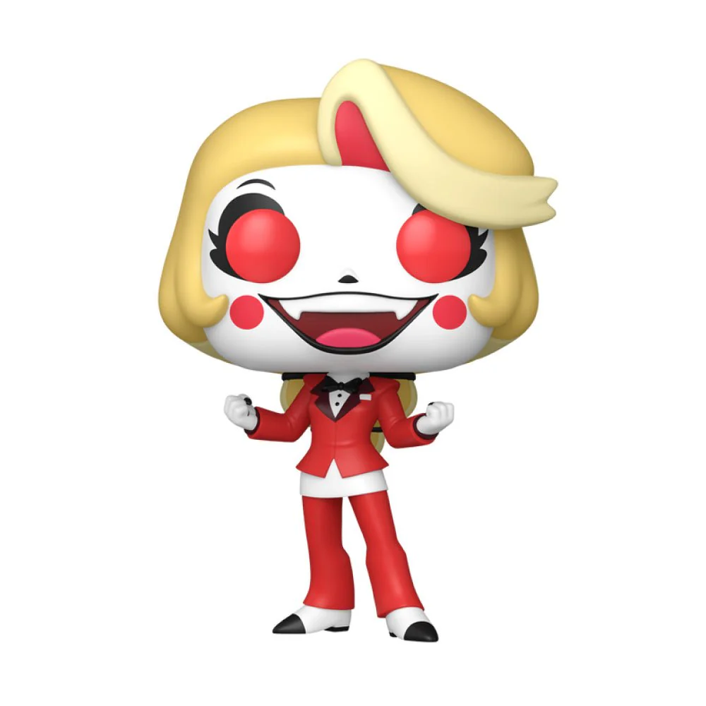 Charlie Morningstar (Demon form) - Chase Bundle - Image 3