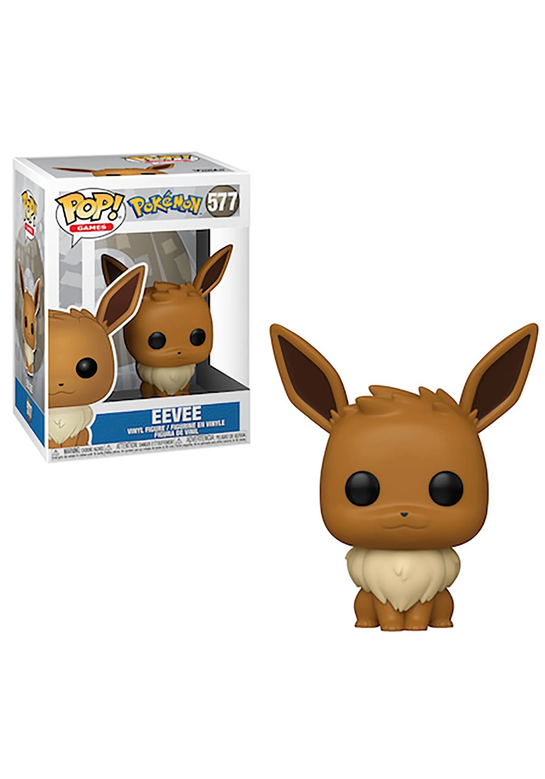 Eevee - Image 3