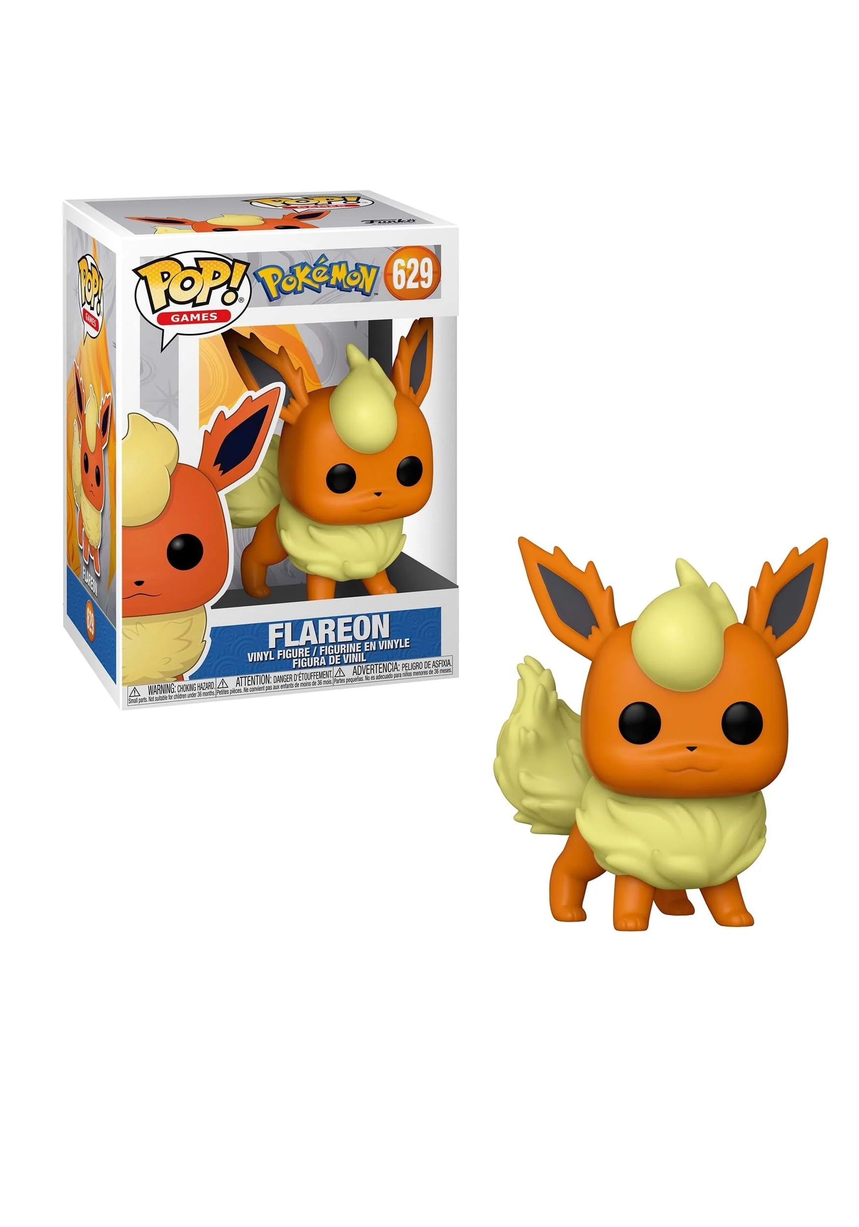 Flareon - Image 3