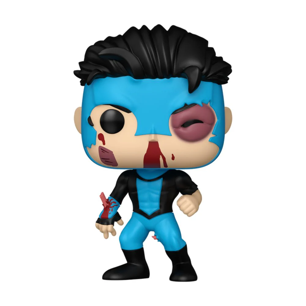 Shop Newly Added Funko Pop! and Collectibles Products