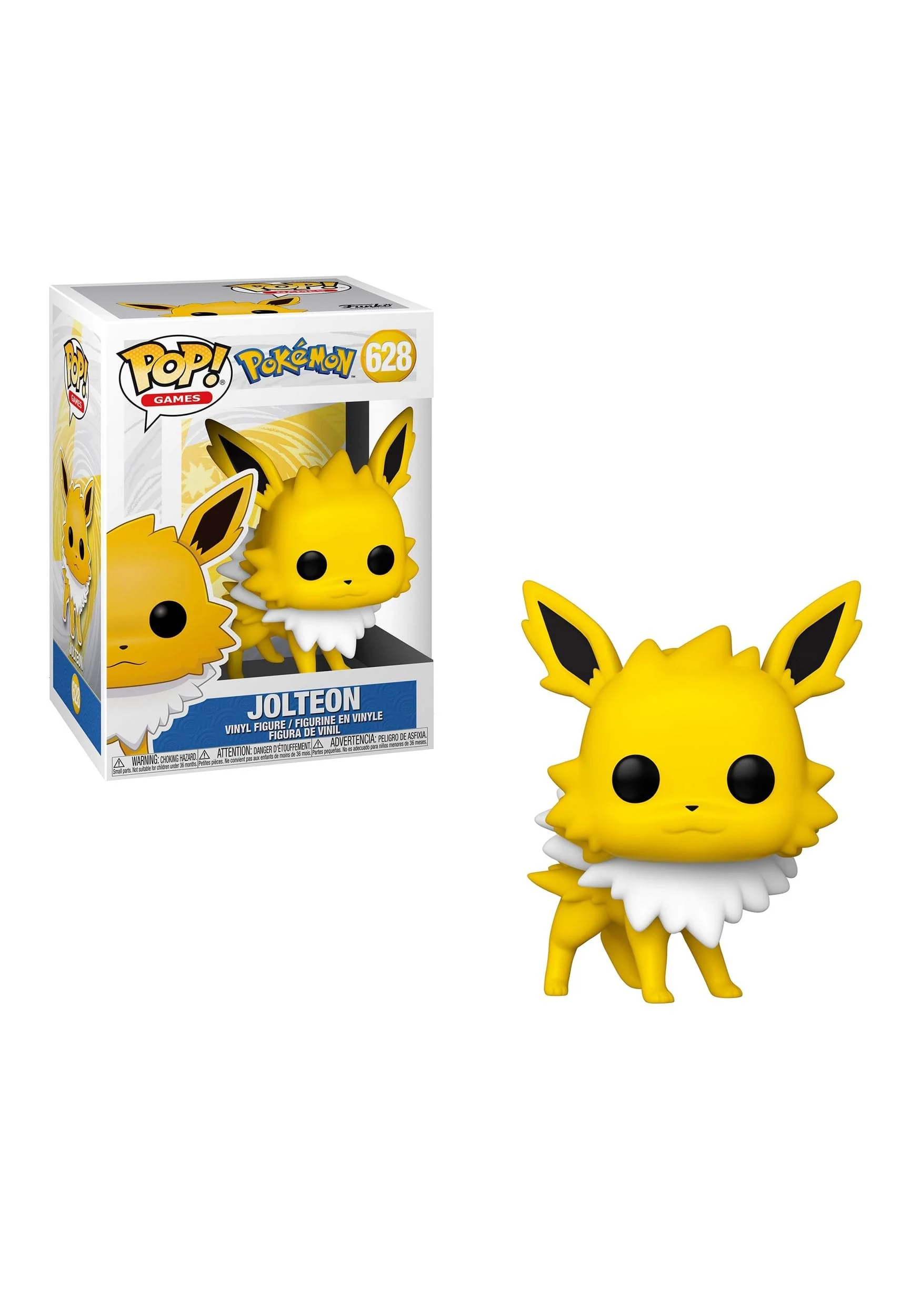 Jolteon - Image 3