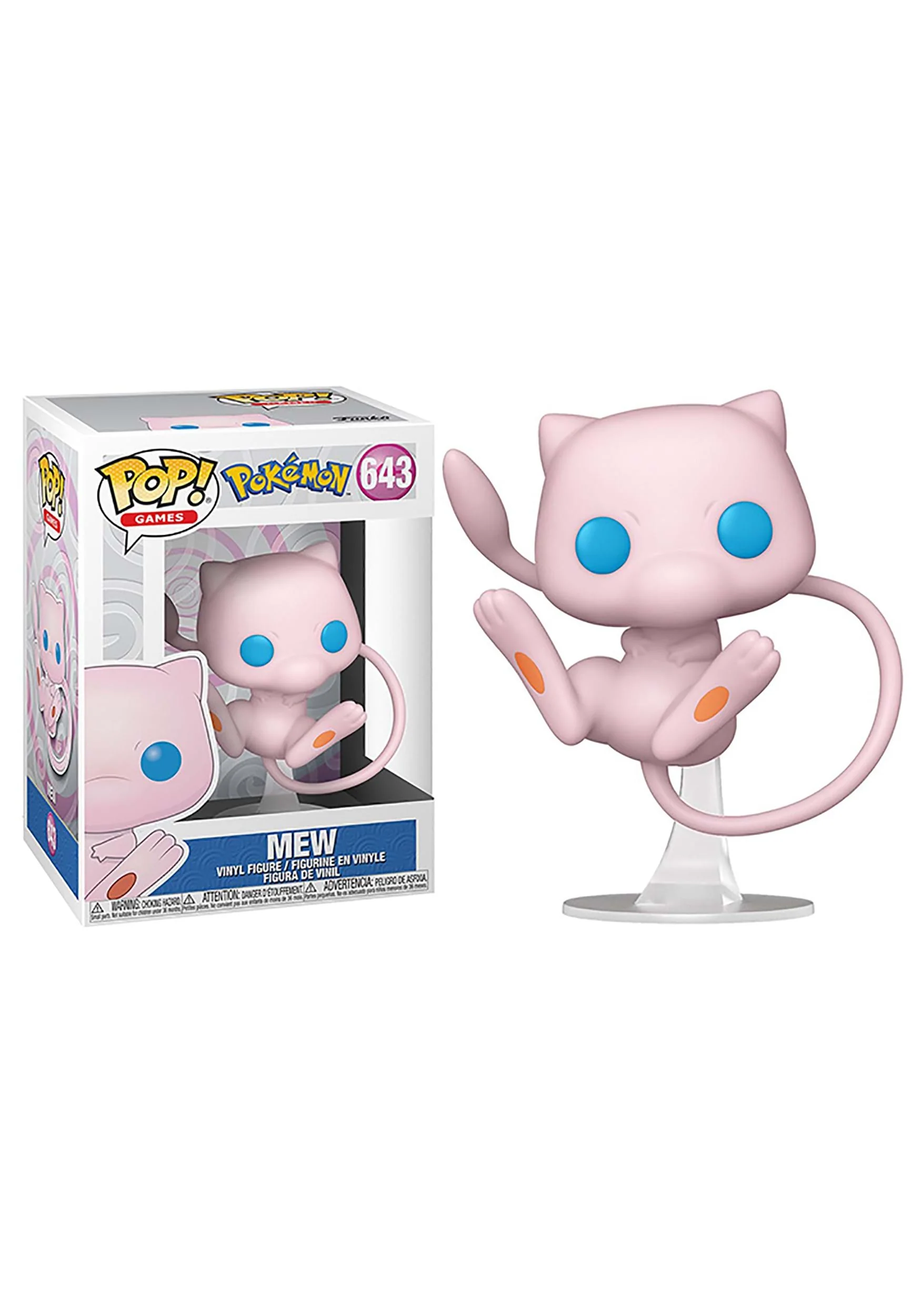 Mew - Image 3