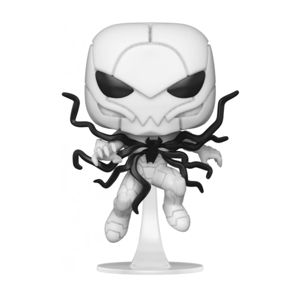 Poison Spider-Man (Entertainment Earth Exclusive) Chase Bundle - Image 3
