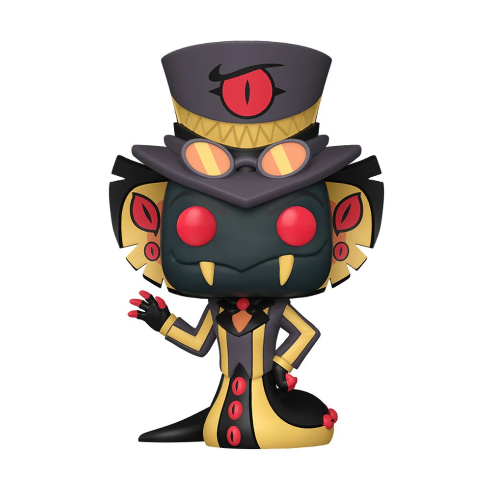 Sir Pentious (Angel form) Specialty Series Exclusive - Chase Bundle - Image 3