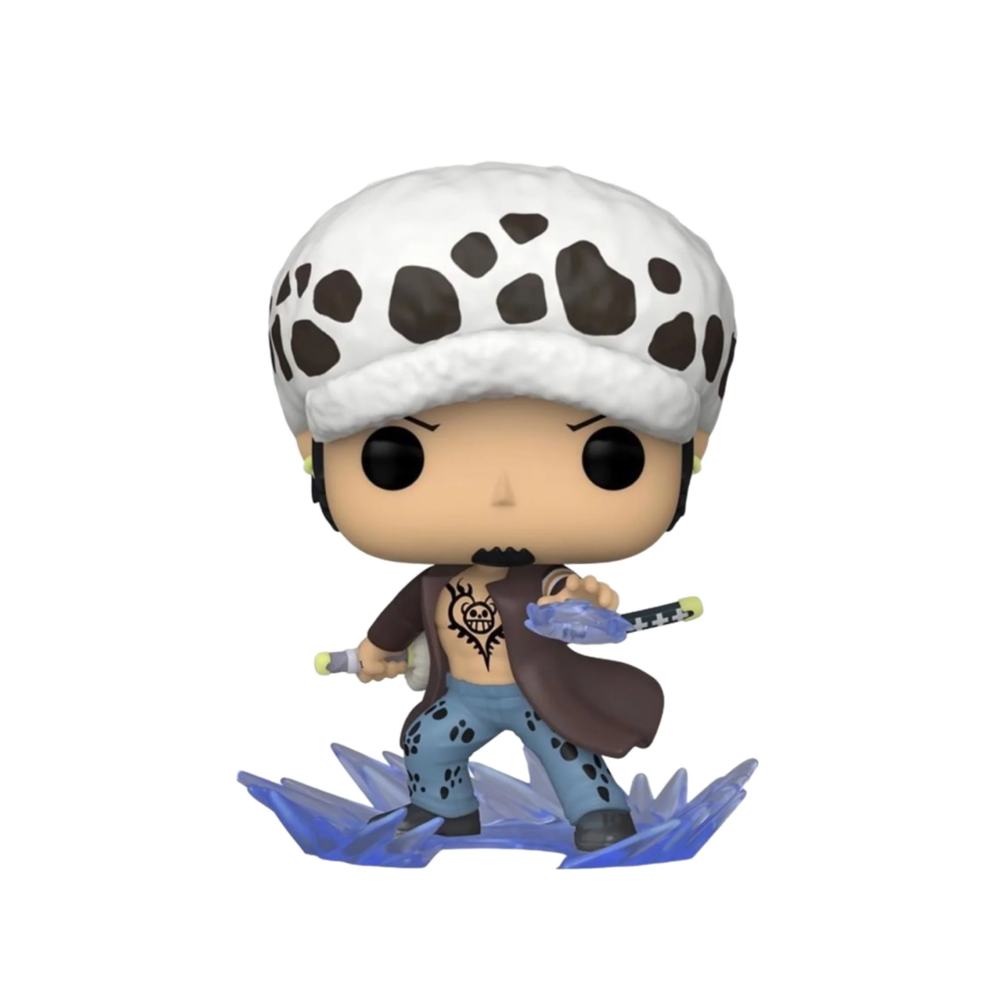 Trafalgar Law AAA Exclusive (Chase Bundle) 1 Common + 1 Chase - Image 4