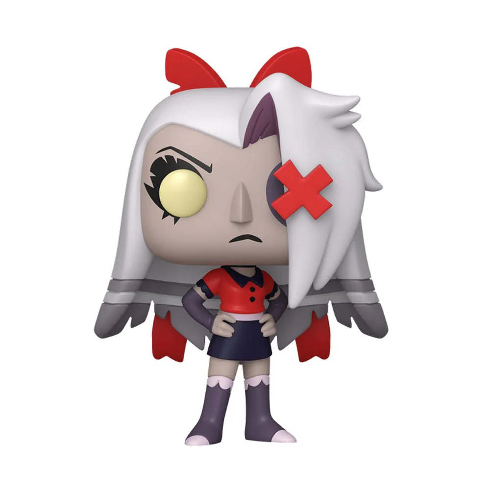 Vaggie (Angel Form) - Chase Bundle - Image 3