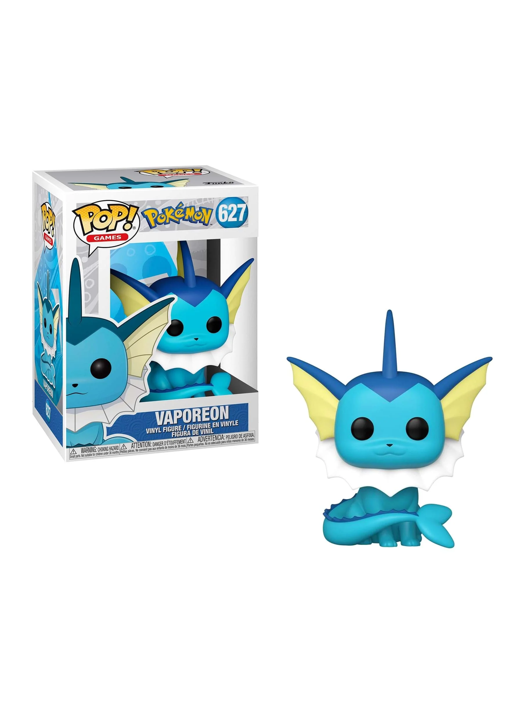 Vaporeon - Image 3