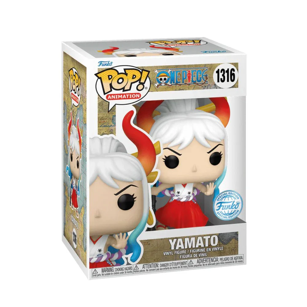 Yamato (Special Edition) Chase Bundle - Image 3